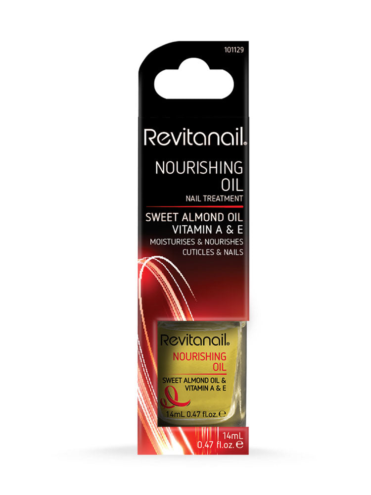 Revitanail Nourishing Nail Oil 14mls