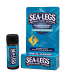 Sea-Legs Travel Sickness Tablets