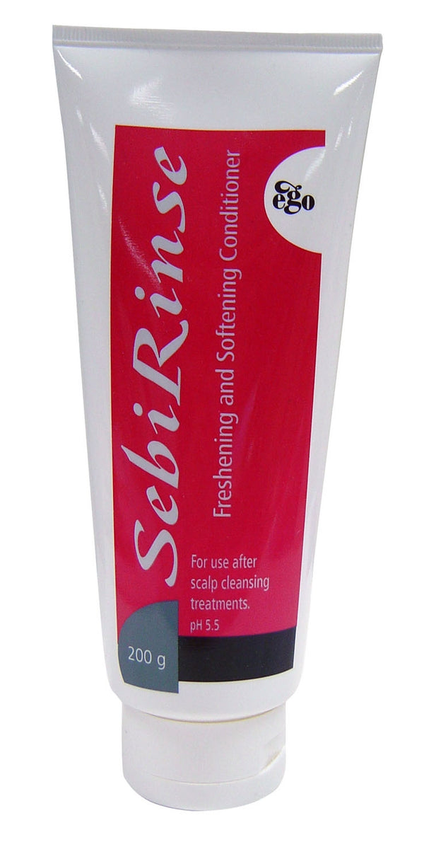 Sebi-Rinse Scalp Cleansing Lotion 200 g