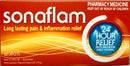 Sonaflam Pain & Inflammation Relief
