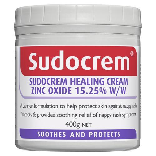 Sudocrem Healing Cream 