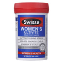Swisse Women's Ultivite Multivitamin 