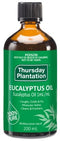 Thursday Plantation 100% Eucalyptus Oil 200 mls