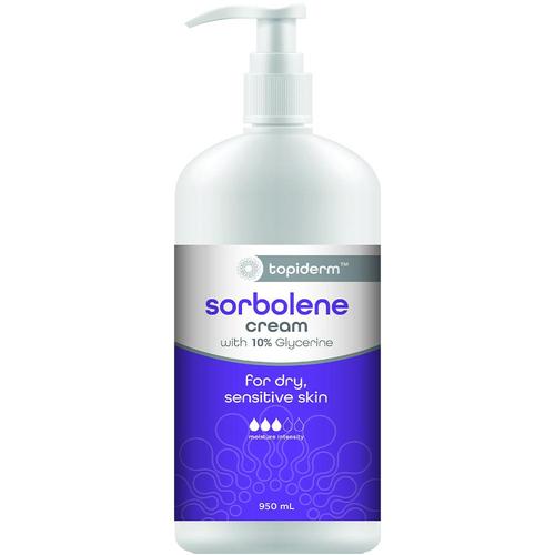 Sorbolene Cream 