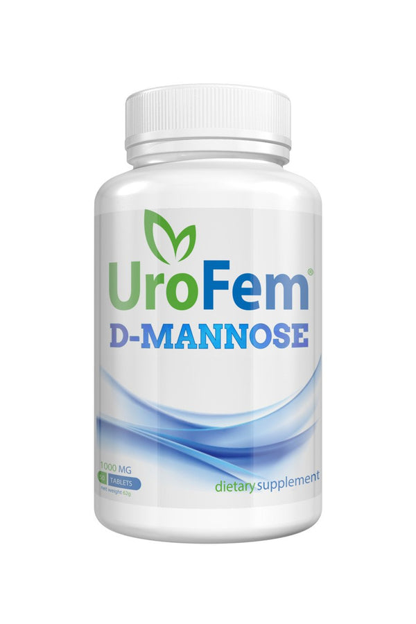 UroFem D-Mannose
