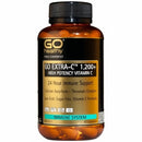Go Extra-C 1200mg High Potency Vitamin C