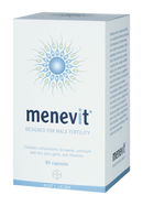 Menevit Male Fertility Supplement 
